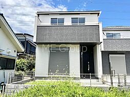 松戸市西馬橋2丁目 第1期　新築一戸建て　全4棟 A号棟