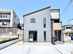 八千代市大和田新田 第2 新築一戸建て 全1棟 1号棟