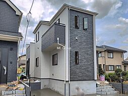 松戸市西馬橋4丁目 新築一戸建て 全2棟 A号棟