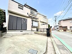 千葉市稲毛区長沼町　中古一戸建て