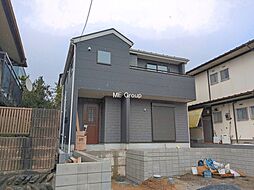 千葉市若葉区加曽利町　第6　新築一戸建て　全1棟 1号棟