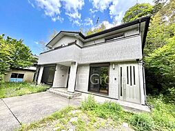 千葉市緑区誉田町2丁目　中古戸建て