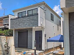 松戸市東平賀 新築一戸建て 全3棟 A号棟