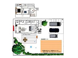 八街市八街に　一戸建て　全32棟