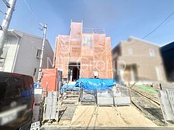 市原市北国分寺台4丁目　2期　新築一戸建て　全1棟