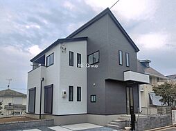 グラファーレ　柏市布施新町4丁目　12期　全1棟 1号棟