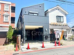 佐倉市並木町 新築一戸建て 全1棟