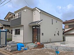 八千代市八千代台西8丁目 新築一戸建て 全2棟 B号棟