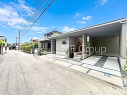 四街道市栗山　新築一戸建て　全3棟 1号棟