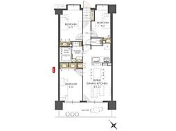 ダイアパレス桜木3