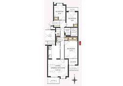 セントラル・コーポ船橋八番館