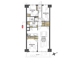 薬園台サニーハイツ