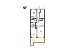 コスモ幕張本郷