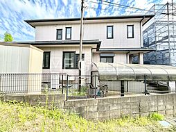 我孫子市つくし野7丁目 中古一戸建て