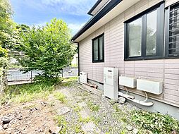 我孫子市つくし野7丁目　中古一戸建て