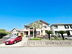 木更津市港南台4丁目　中古一戸建て