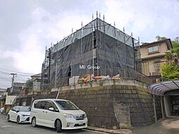 船橋市旭町1丁目　中古一戸建て