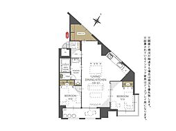 津田沼サニーマンション