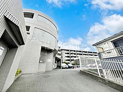 イトーピア小金公園