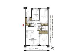 アンビシャス船橋高根台