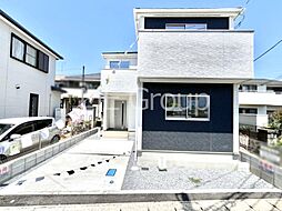 八千代市高津 1期 新築一戸建て 全1棟 1号棟