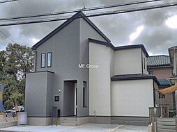 グラファーレ　松戸市八ケ崎5丁目　17期　全1棟 1号棟