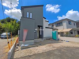 グラファーレ　松戸市八ケ崎5丁目　17期　全1棟 1号棟