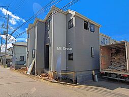 船橋市新高根6丁目　新築一戸建て　全3棟 C号棟