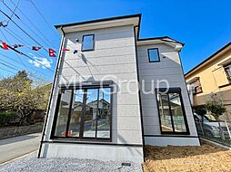 習志野市東習志野8丁目　10期　新築一戸建て　全1棟 1号棟