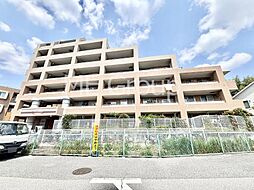 サンクレイドル薬園台弐番館
