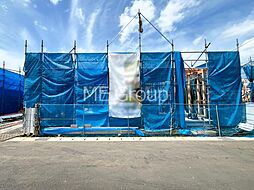 富里市七栄　新築一戸建て　全4棟 3号棟