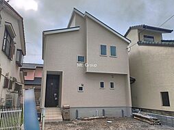 成田市玉造7丁目 1期 新築一戸建て 全1棟 1号棟