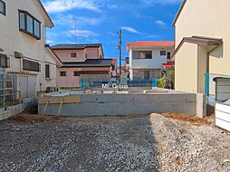 成田市玉造7丁目　1期　新築一戸建て　全1棟 1号棟