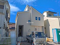 成田市玉造7丁目　1期　新築一戸建て　全1棟 1号棟