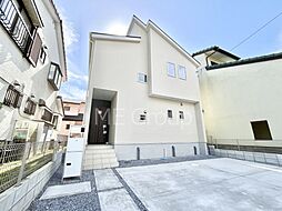 成田市玉造7丁目　1期　新築一戸建て　全1棟 1号棟