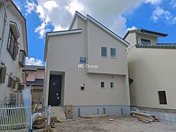 成田市玉造7丁目　1期　新築一戸建て　全1棟 1号棟