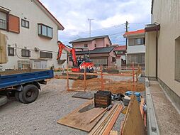 成田市玉造7丁目 1期 新築一戸建て 全1棟 1号棟