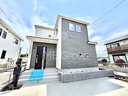 市川市柏井町3丁目　新築一戸建て　全3棟 A号棟