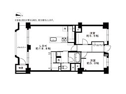 習志野台マンション