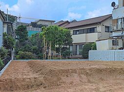市川市真間5丁目　新築一戸建て　全3棟 A号棟