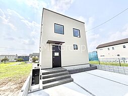 千葉市緑区おゆみ野南4丁目　戸建て　全1棟