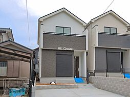 千葉市若葉区みつわ台1丁目　新築一戸建て　全3棟 A号棟
