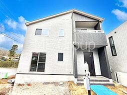 市原市姉崎　新築一戸建て　全1棟