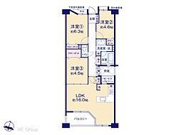 千葉登戸ガーデンハウス