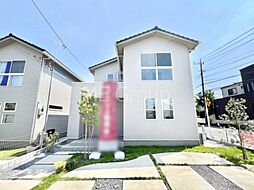 成田市並木町　一戸建て　全3棟