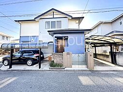 四街道市鷹の台4丁目 中古一戸建て