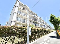 検見川ハイツ4号棟
