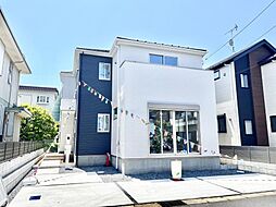 市川市東菅野5丁目　1期　新築一戸建て　全1棟