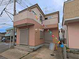 千葉市中央区浜野町　中古一戸建て