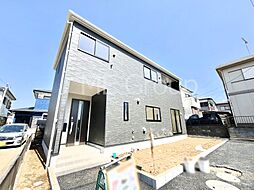 八街市富山　第1　新築一戸建て　全1棟 1号棟